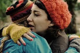 compassionhugtwowomen