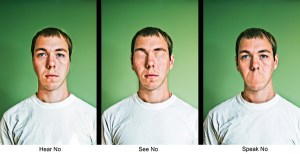 hearnoseeno man erased