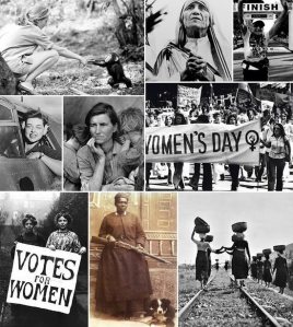 womenactivistsfromthepast