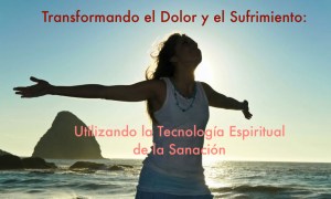Taller Transformando el dolor y sufrimiento