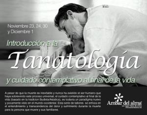 ambardelalma tanatologia