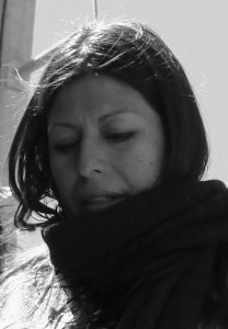 Ana Montero -Psicoterapeuta Contemplativa