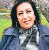 Ana Montero photo 2019